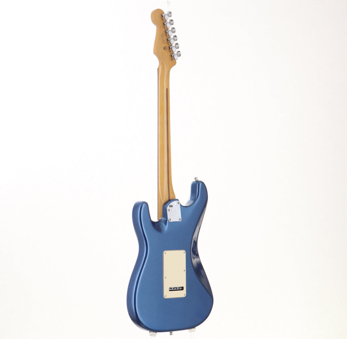 [SN US210043757] USED FENDER USA / American Ultra Stratocaster HSS [10]