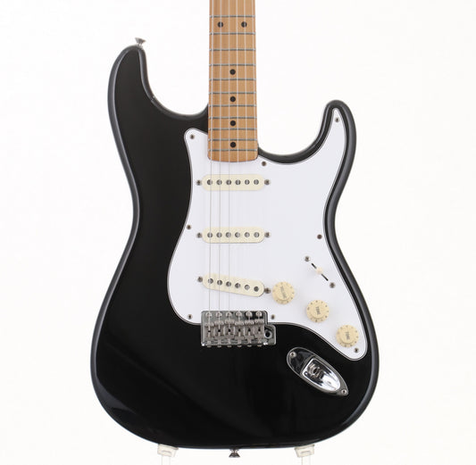 [SN MZ804374] USED FENDER MEXICO / Classic 50s Stratocaster Black [06]