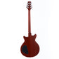 [SN 20170016] USED Kz Guitar Works / Kz One Standard Solid See Through Blue [12]