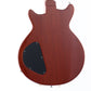 [SN 20170016] USED Kz Guitar Works / Kz One Standard Solid See Through Blue [12]