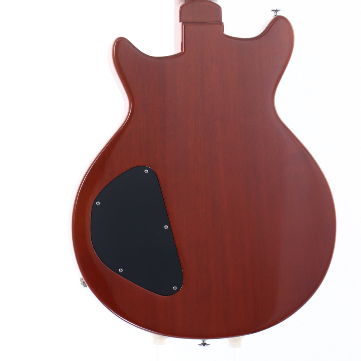 [SN 20170016] USED Kz Guitar Works / Kz One Standard Solid See Through Blue [12]