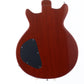 [SN 20170016] USED Kz Guitar Works / Kz One Standard Solid See Through Blue [12]