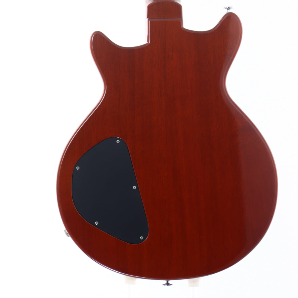 [SN 20170016] USED Kz Guitar Works / Kz One Standard Solid See Through Blue [12]