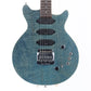 [SN 20170016] USED Kz Guitar Works / Kz One Standard Solid See Through Blue [12]