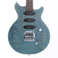 [SN 20170016] USED Kz Guitar Works / Kz One Standard Solid See Through Blue [12]