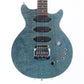 [SN 20170016] USED Kz Guitar Works / Kz One Standard Solid See Through Blue [12]