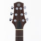 [SN 20170016] USED Kz Guitar Works / Kz One Standard Solid See Through Blue [12]