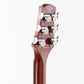 [SN 20170016] USED Kz Guitar Works / Kz One Standard Solid See Through Blue [12]