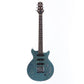 [SN 20170016] USED Kz Guitar Works / Kz One Standard Solid See Through Blue [12]