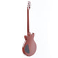 [SN 20170016] USED Kz Guitar Works / Kz One Standard Solid See Through Blue [12]