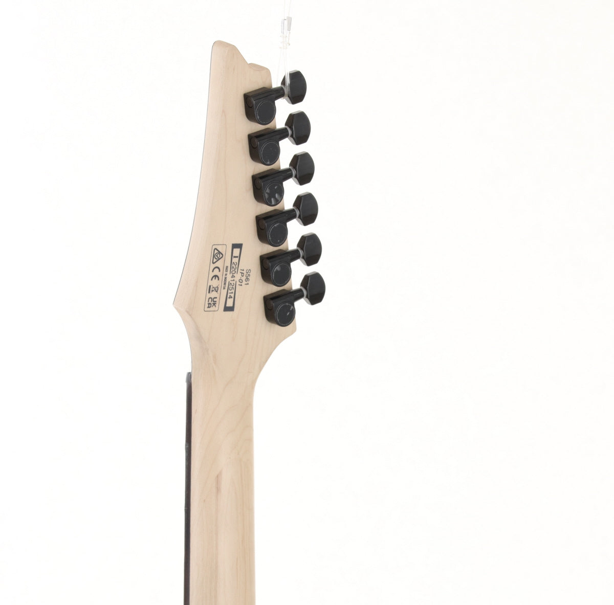 [SN I220412514] USED IBANEZ / S561 [10]