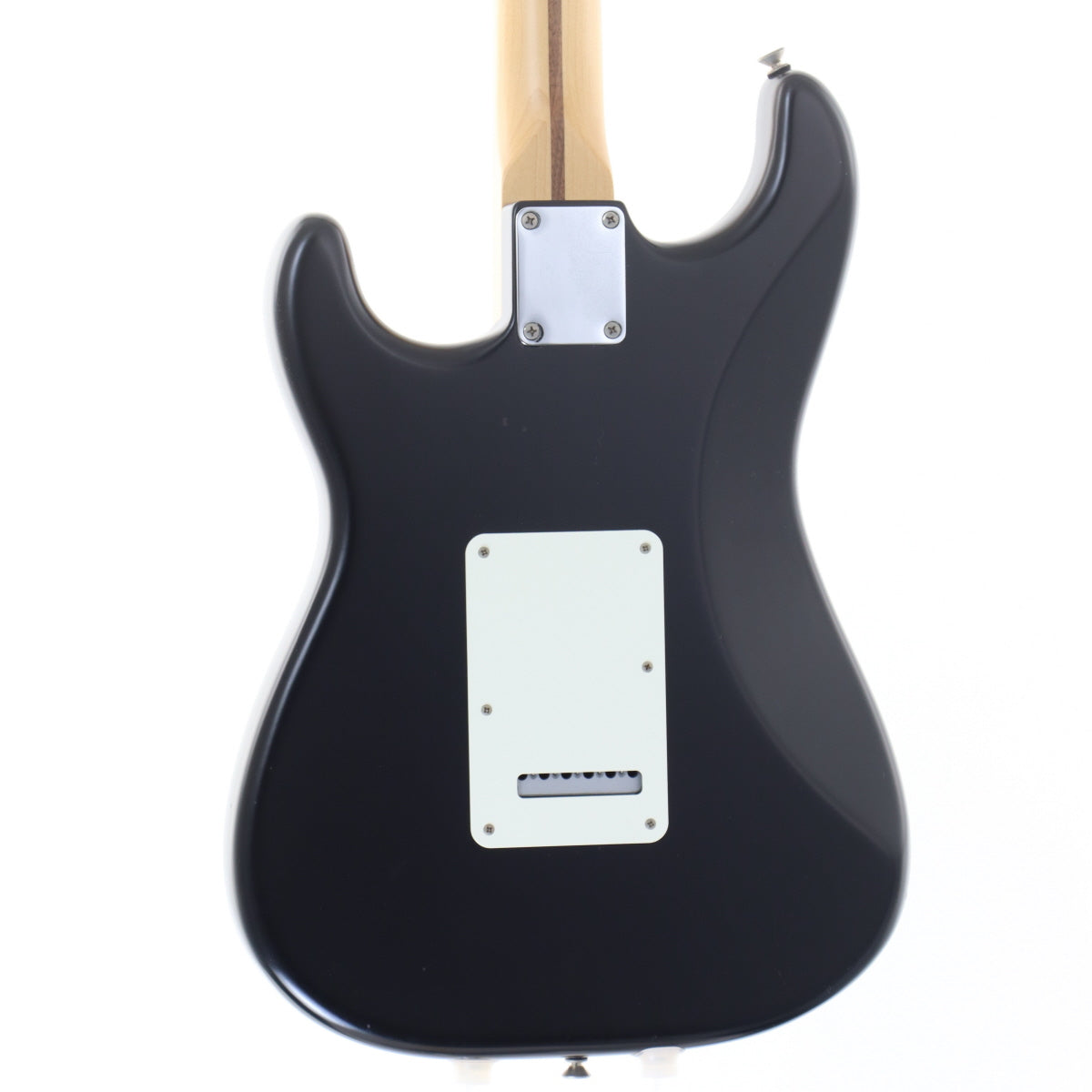 [SN US11012023] USED Fender USA / Highway One Stratocaster Upgrade Black [11]