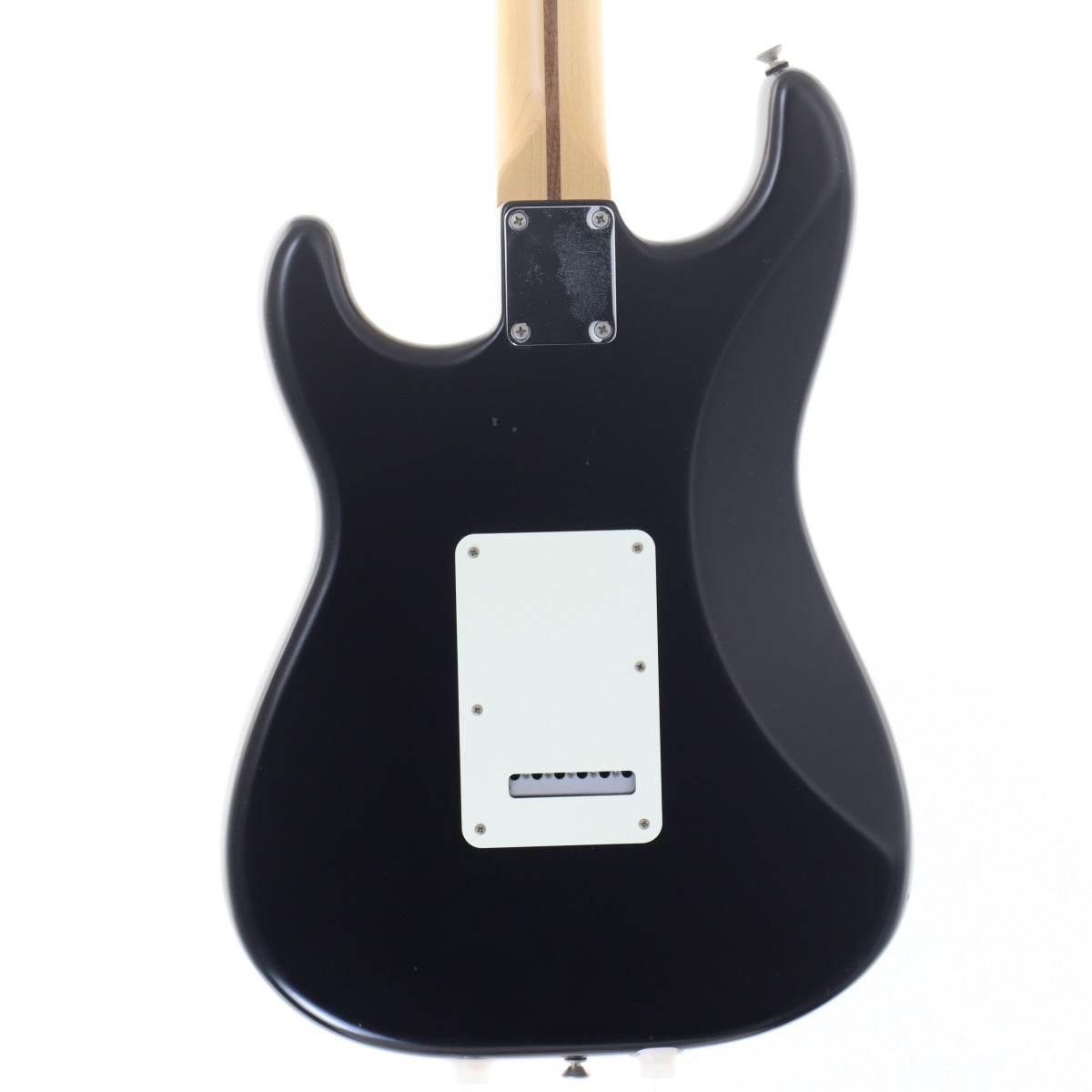 [SN US11012023] USED Fender USA / Highway One Stratocaster Upgrade Black [11]