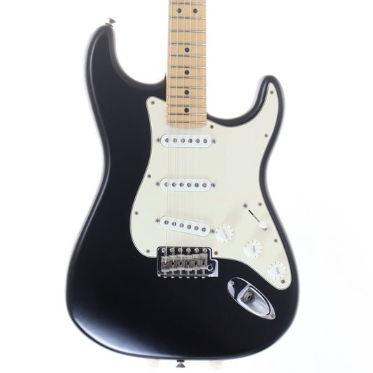 [SN US11012023] USED Fender USA / Highway One Stratocaster Upgrade Black [11]