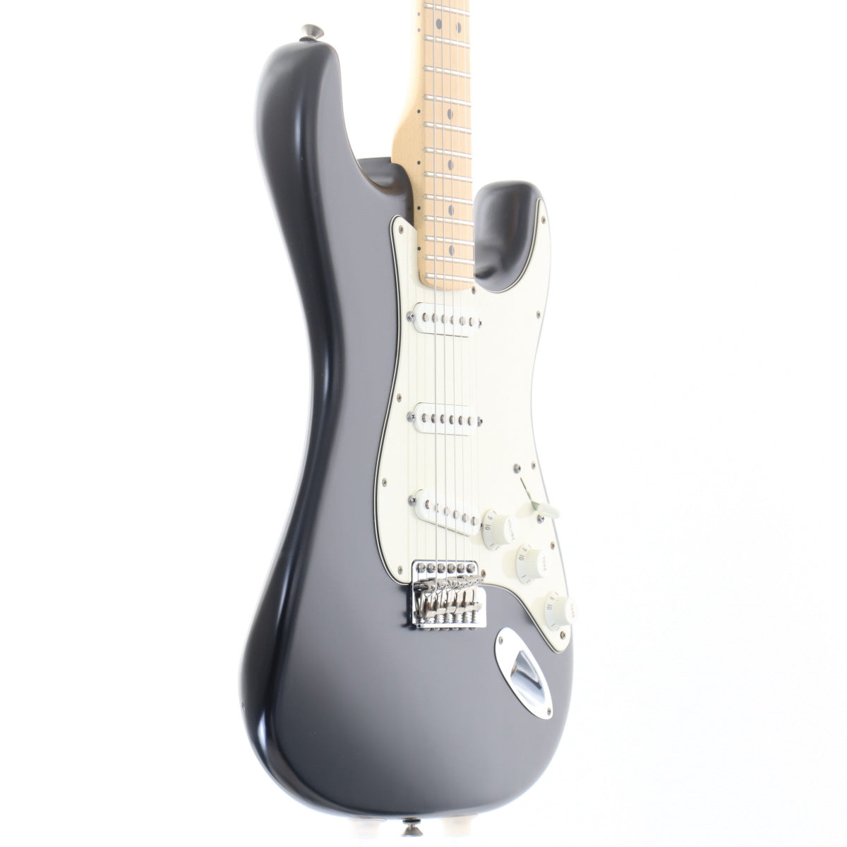 [SN US11012023] USED Fender USA / Highway One Stratocaster Upgrade Black [11]