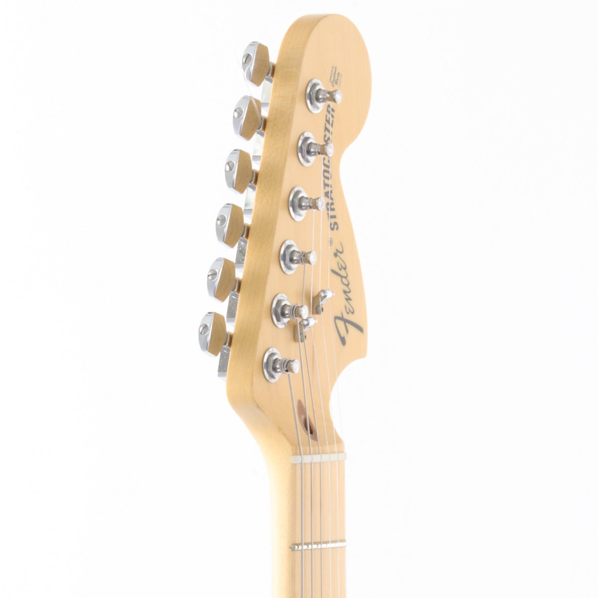[SN US11012023] USED Fender USA / Highway One Stratocaster Upgrade Black [11]