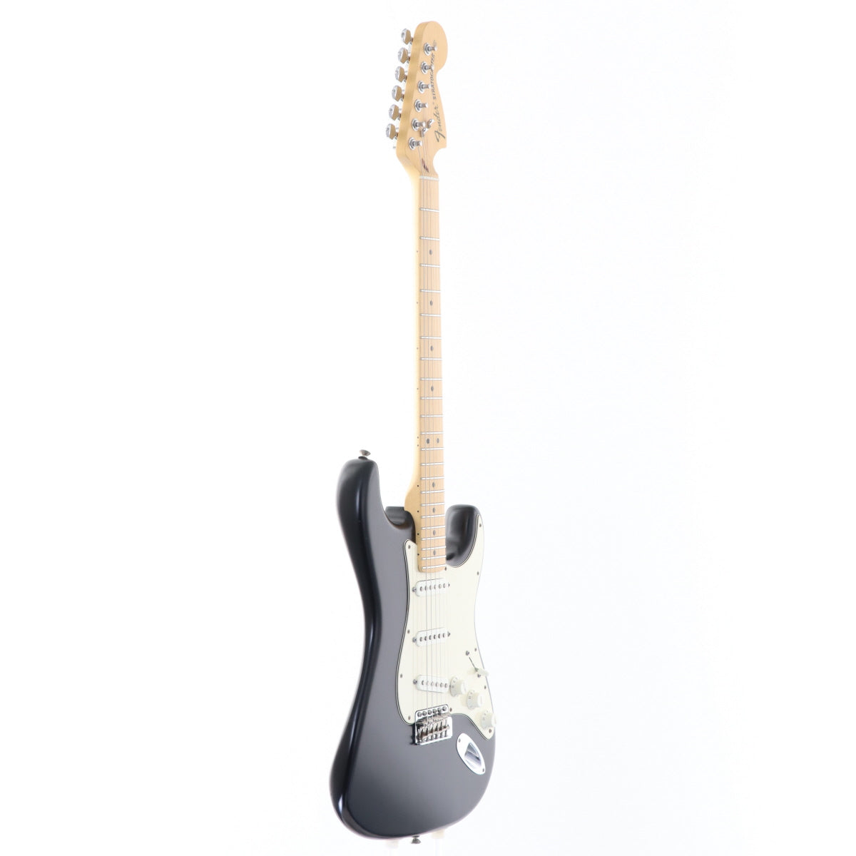 [SN US11012023] USED Fender USA / Highway One Stratocaster Upgrade Black [11]