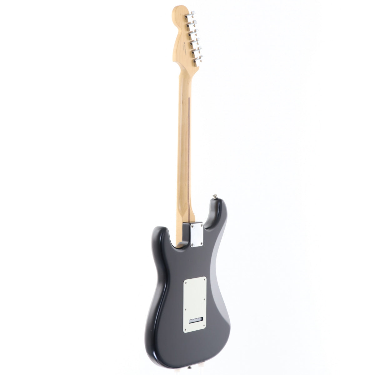 [SN US11012023] USED Fender USA / Highway One Stratocaster Upgrade Black [11]