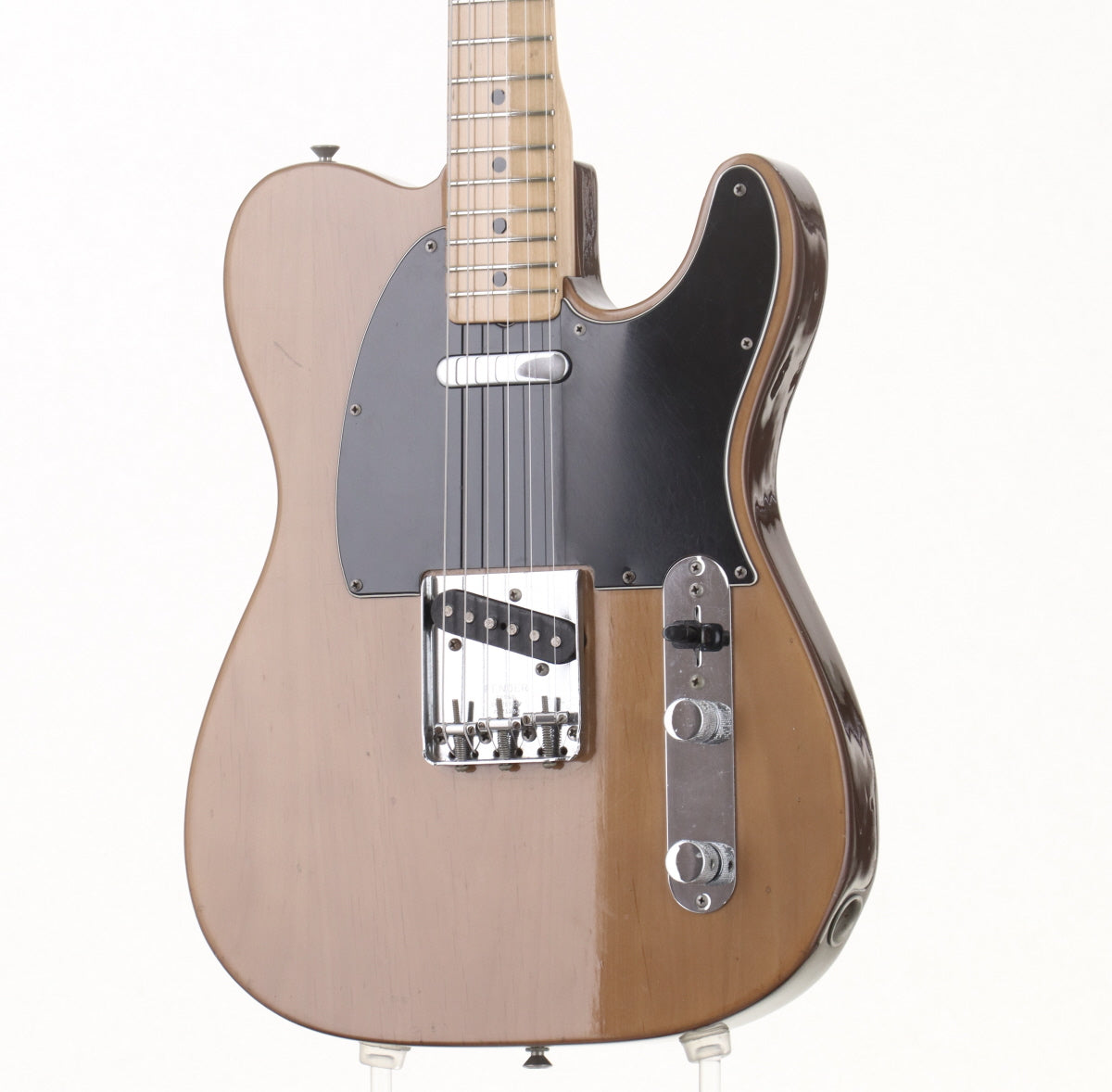 [SN 539623] USED Fender USA / 1970s Telecaster Walnut [3.29kg/1973-1974] Fender Telecaster [08]