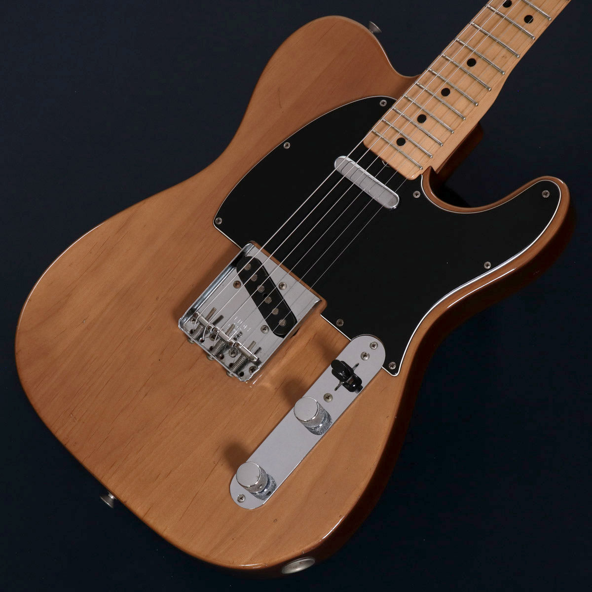 [SN 539623] USED Fender USA / 1970s Telecaster Walnut [3.29kg/1973-1974] Fender Telecaster [08]