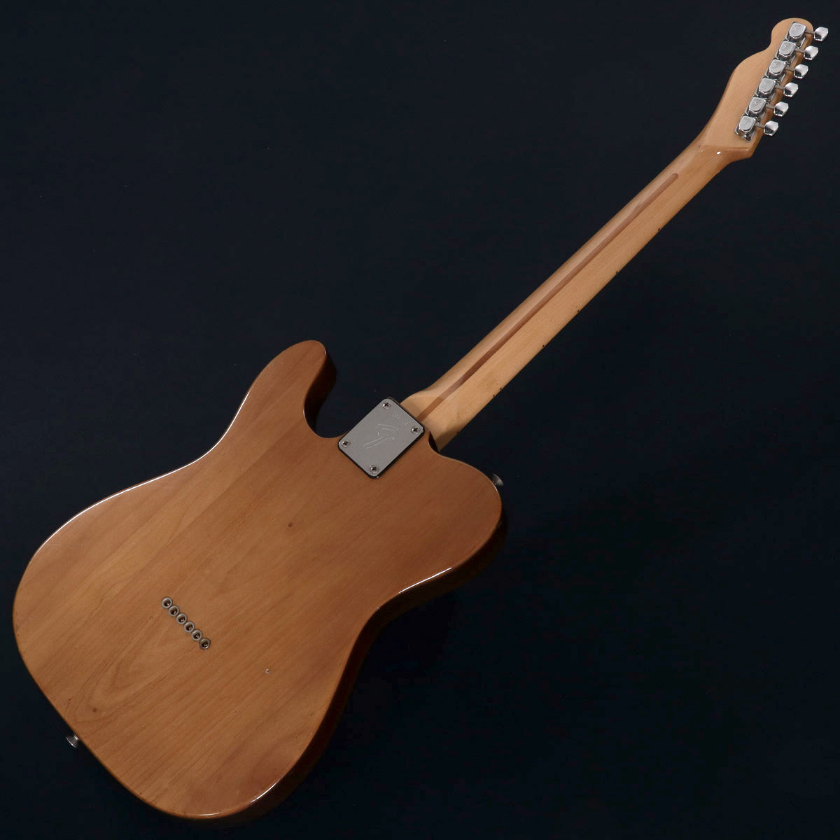 [SN 539623] USED Fender USA / 1970s Telecaster Walnut [3.29kg/1973-1974] Fender Telecaster [08]