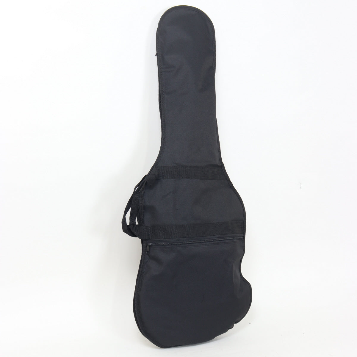 [SN EE06016025] USED Epiphone / G-400 Ebony [12]