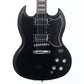 [SN EE06016025] USED Epiphone / G-400 Ebony [12]