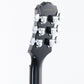 [SN EE06016025] USED Epiphone / G-400 Ebony [12]