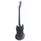 [SN EE06016025] USED Epiphone / G-400 Ebony [12]