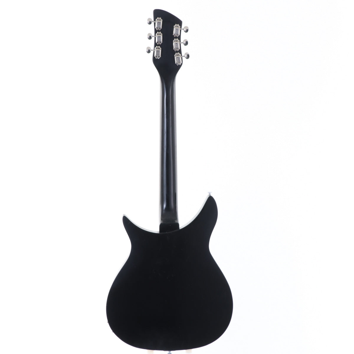 [SN 0707501] USED Rickenbacker / 325C64 Jetglo 2007 Jet Glo [12]