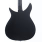 [SN 0707501] USED Rickenbacker / 325C64 Jetglo 2007 Jet Glo [12]