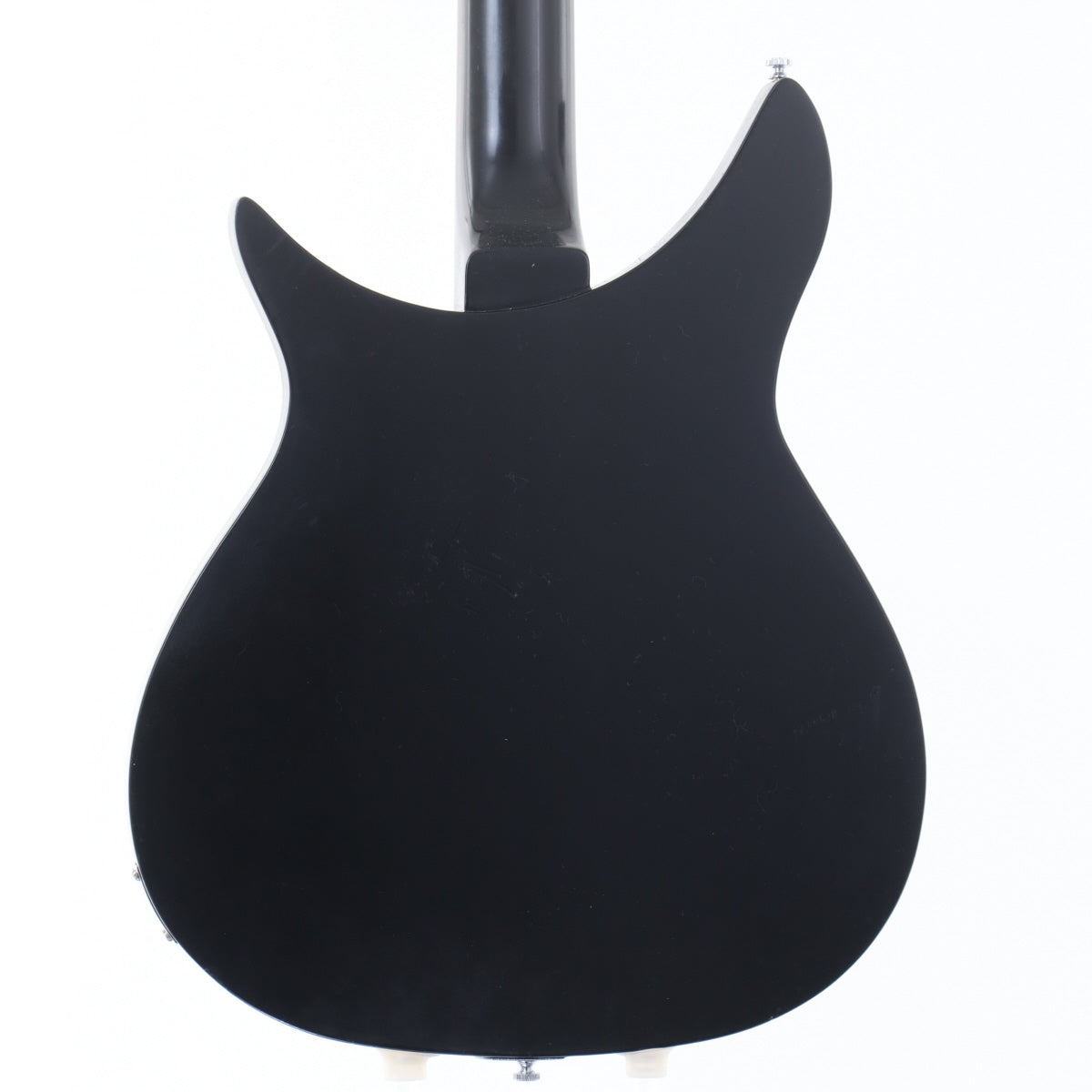 [SN 0707501] USED Rickenbacker / 325C64 Jetglo 2007 Jet Glo [12]