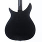 [SN 0707501] USED Rickenbacker / 325C64 Jetglo 2007 Jet Glo [12]