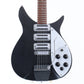 [SN 0707501] USED Rickenbacker / 325C64 Jetglo 2007 Jet Glo [12]