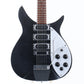 [SN 0707501] USED Rickenbacker / 325C64 Jetglo 2007 Jet Glo [12]