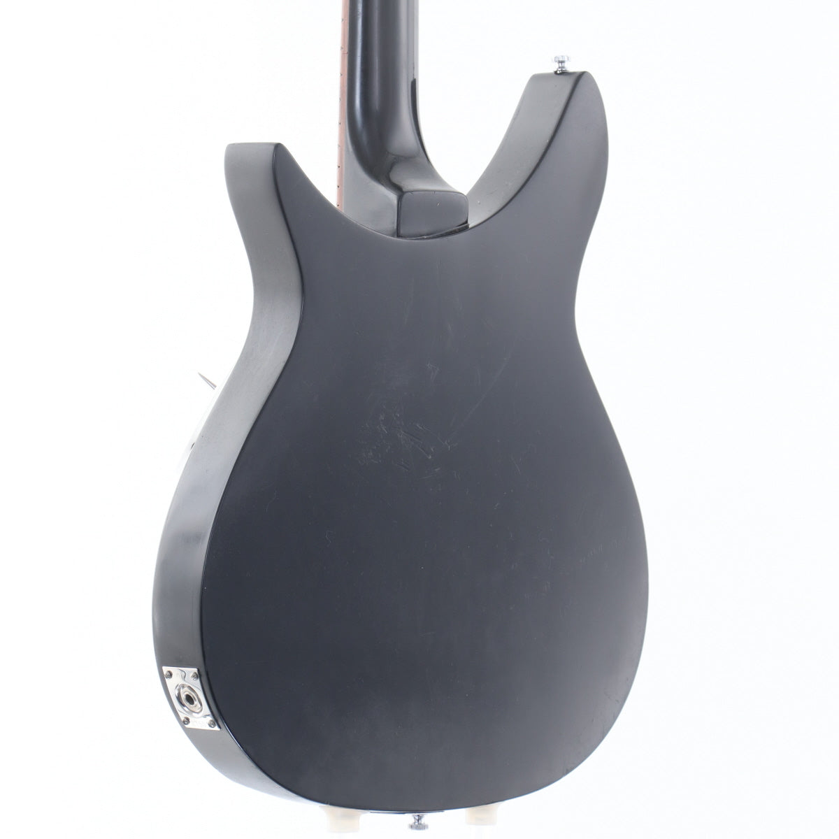 [SN 0707501] USED Rickenbacker / 325C64 Jetglo 2007 Jet Glo [12]