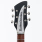 [SN 0707501] USED Rickenbacker / 325C64 Jetglo 2007 Jet Glo [12]