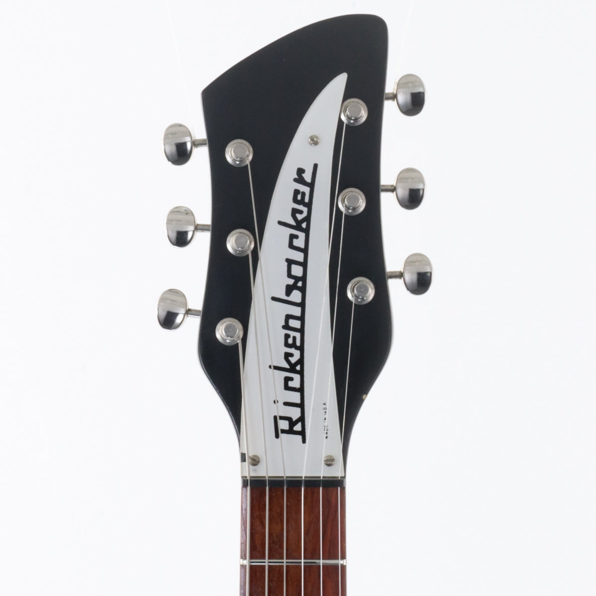 [SN 0707501] USED Rickenbacker / 325C64 Jetglo 2007 Jet Glo [12]