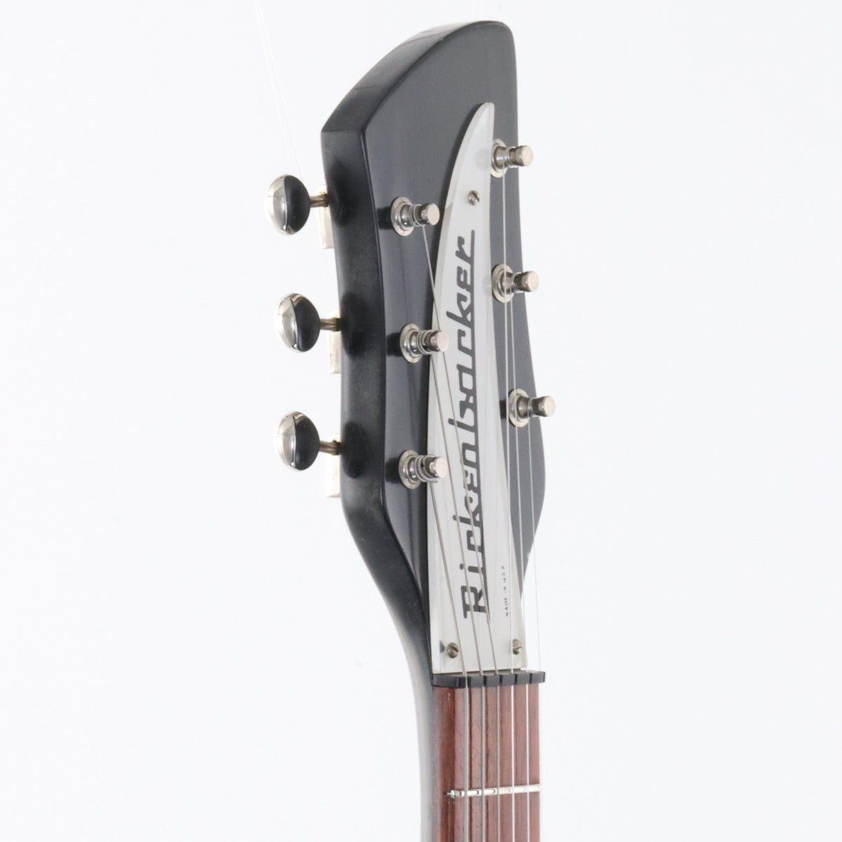 [SN 0707501] USED Rickenbacker / 325C64 Jetglo 2007 Jet Glo [12]