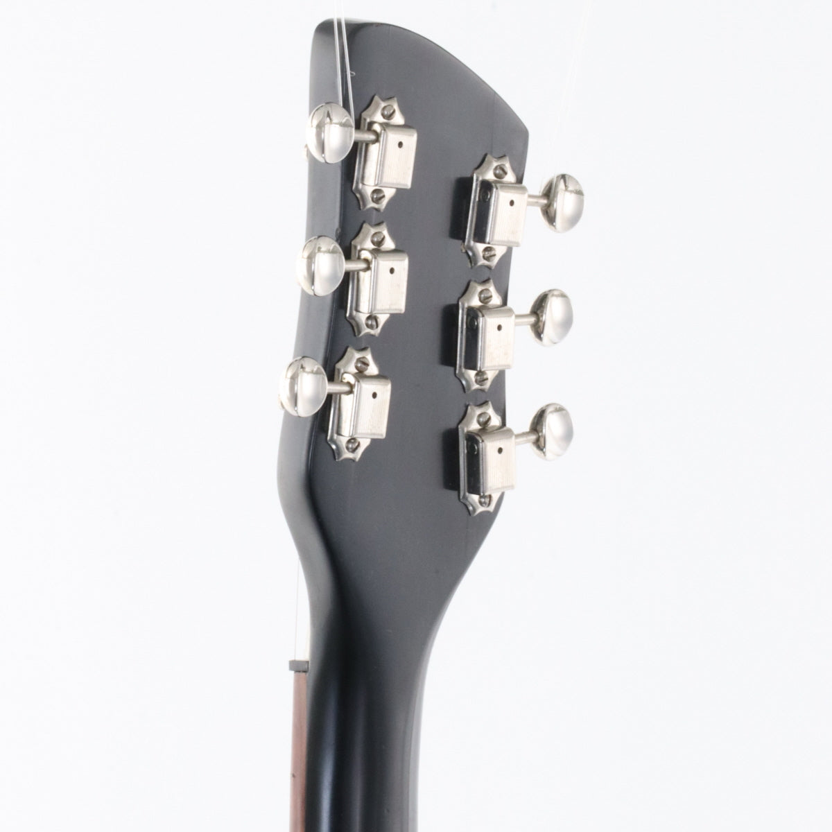 [SN 0707501] USED Rickenbacker / 325C64 Jetglo 2007 Jet Glo [12]