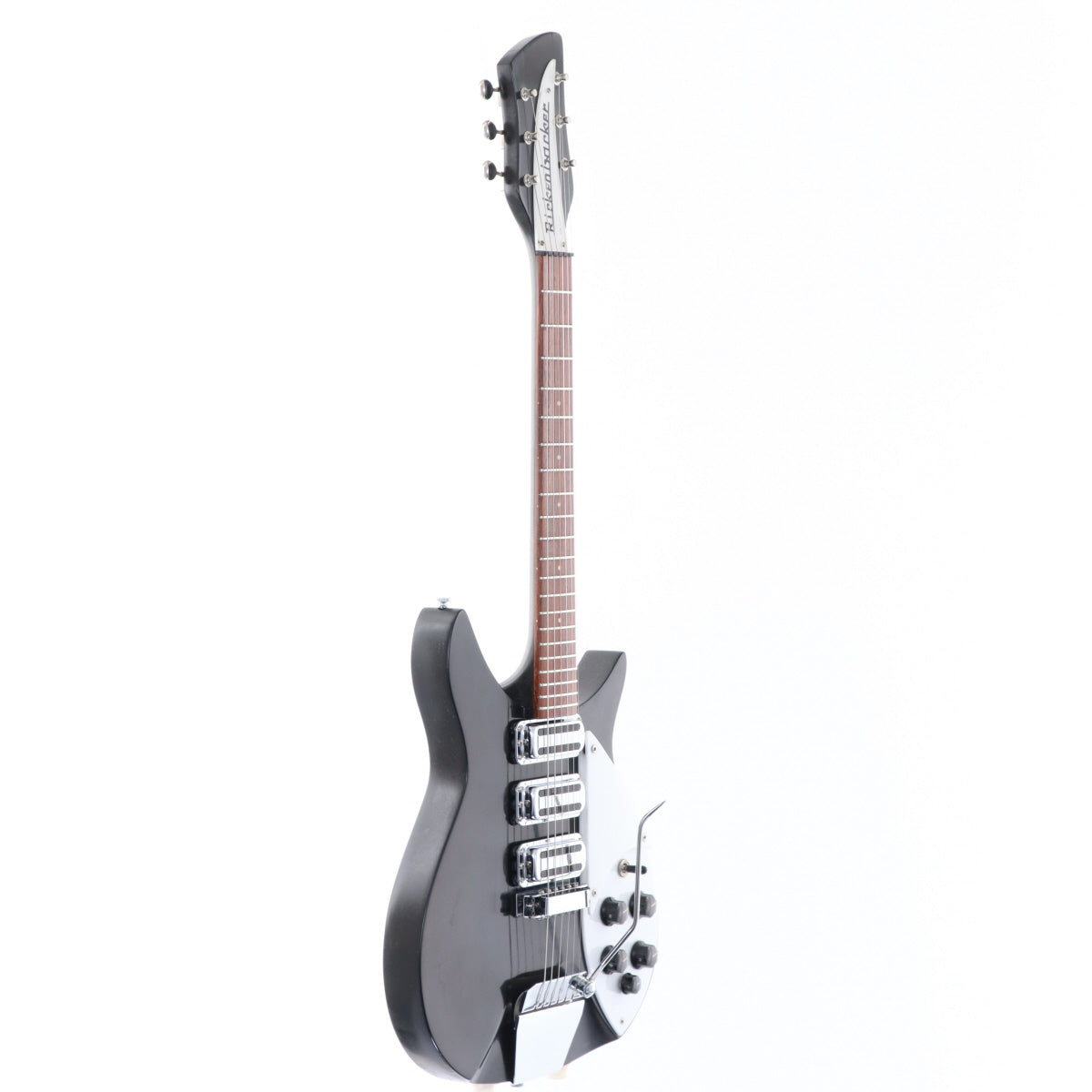 [SN 0707501] USED Rickenbacker / 325C64 Jetglo 2007 Jet Glo [12]