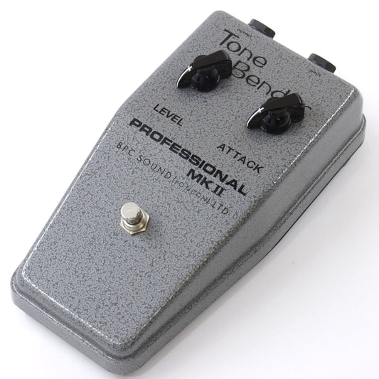 USED BRITISH PEDAL COMPANY / Vintage Series Professional MKII Tone Bender / OC75 (Parallel import) [08]