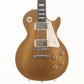 [SN 227200470] USED GIBSON USA / Les Paul Standard 50s Gold Top [06]