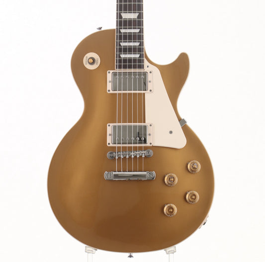 [SN 227200470] USED GIBSON USA / Les Paul Standard 50s Gold Top [06]