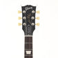 [SN 227200470] USED GIBSON USA / Les Paul Standard 50s Gold Top [06]