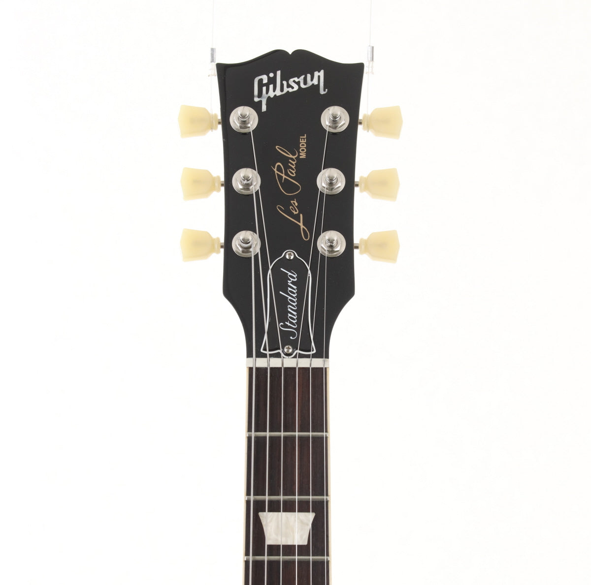 [SN 227200470] USED GIBSON USA / Les Paul Standard 50s Gold Top [06]