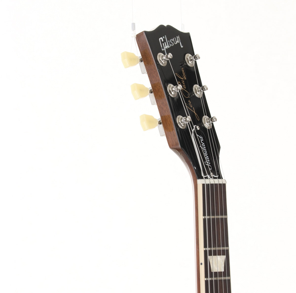 [SN 227200470] USED GIBSON USA / Les Paul Standard 50s Gold Top [06]