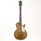 [SN 227200470] USED GIBSON USA / Les Paul Standard 50s Gold Top [06]