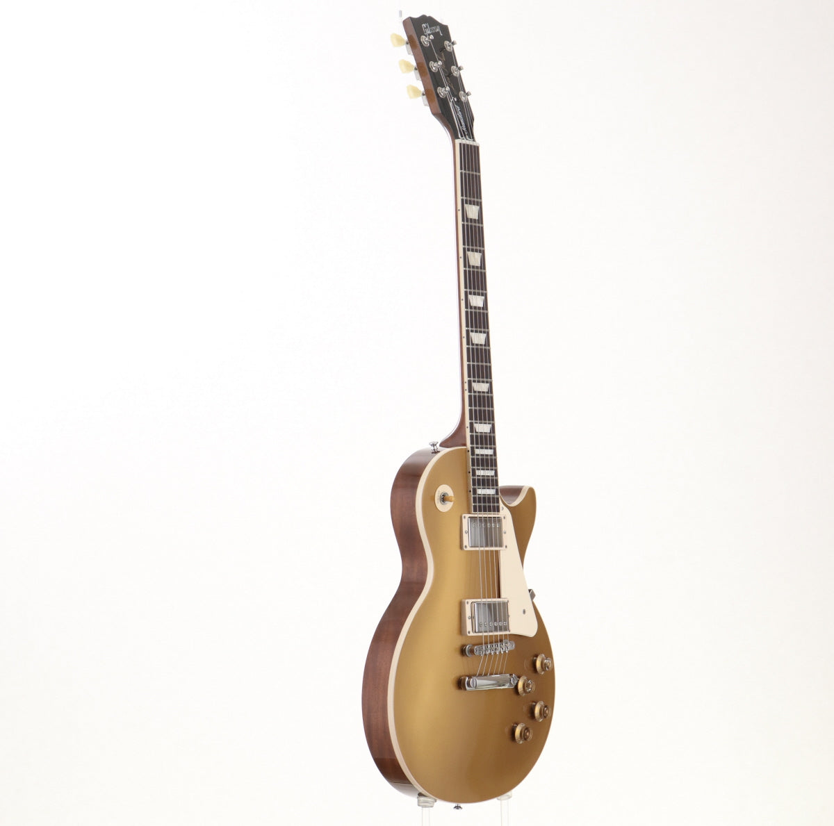 [SN 227200470] USED GIBSON USA / Les Paul Standard 50s Gold Top [06]