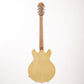 [SN 16111500365] USED EPIPHONE / Casino Coupe Natural [06]